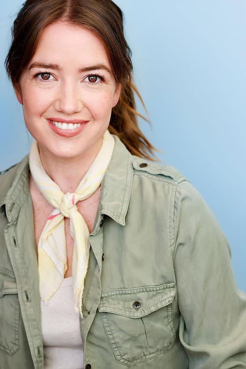Hannah Elder foto