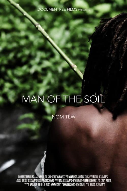 Nom Tèw (2009) poster