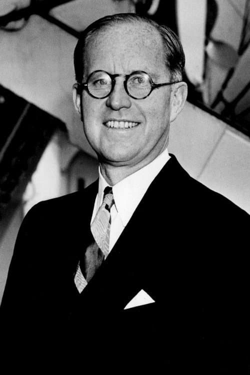 Joseph P. Kennedy Sr. foto