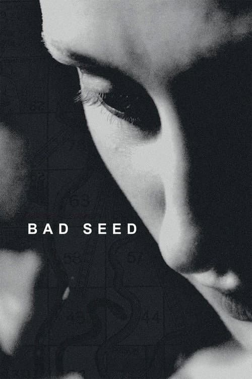 Bad Seed (2024) poster