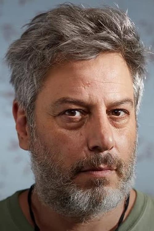 Pablo Cura foto
