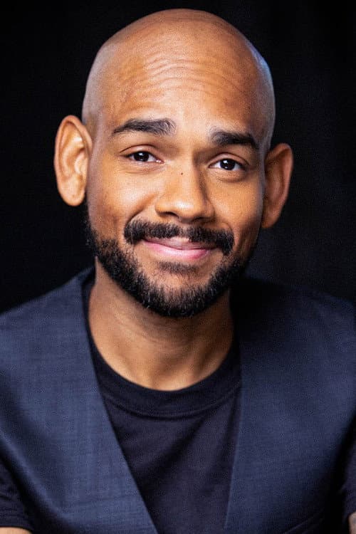 Todd A. Jackson foto