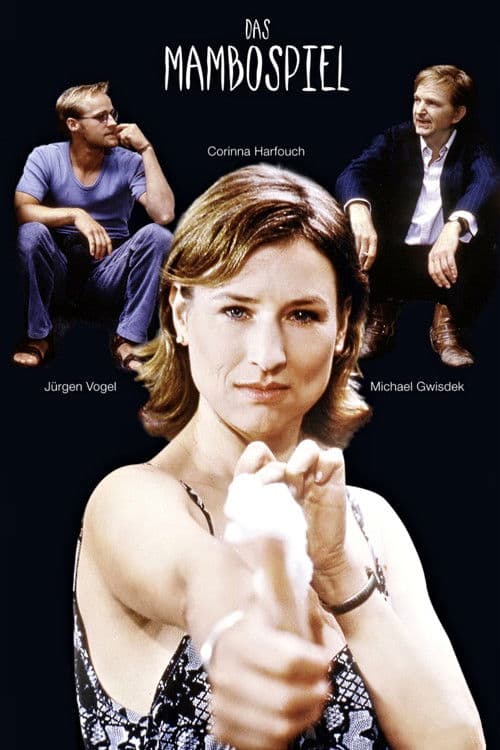 Das Mambospiel (1998) poster