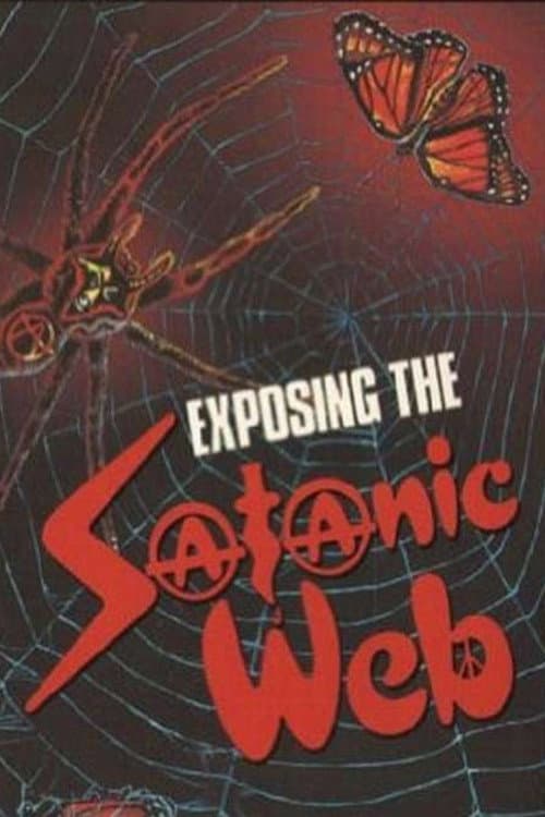 Exposing The Satanic Web (1990) poster