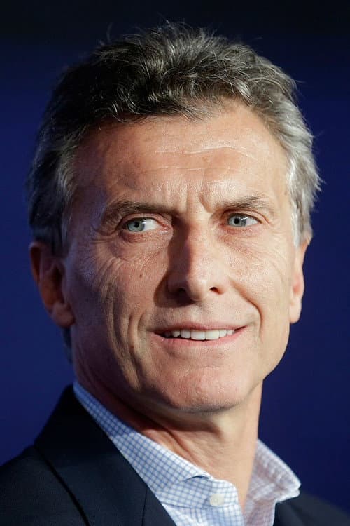 Mauricio Macri foto