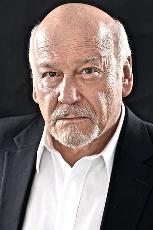Serge Houde foto