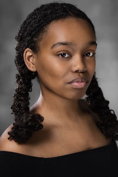 Sarah Ogungbure foto