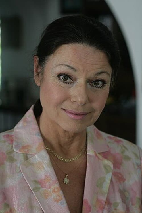 Eva Trejtnarová-Hudečková foto