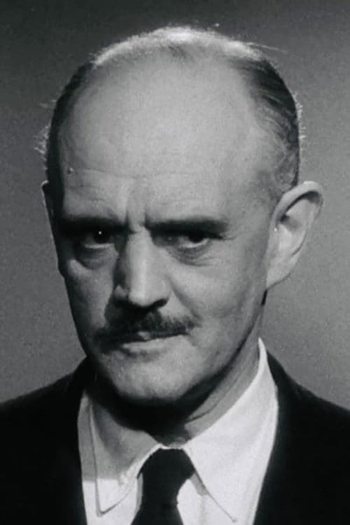 Robert Henderson foto