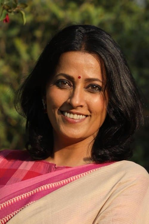 Meghna Malik foto