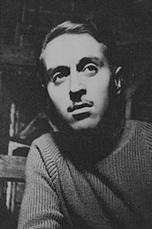 Juan Carlos Galván foto