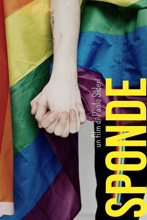 Sponde (2020) poster