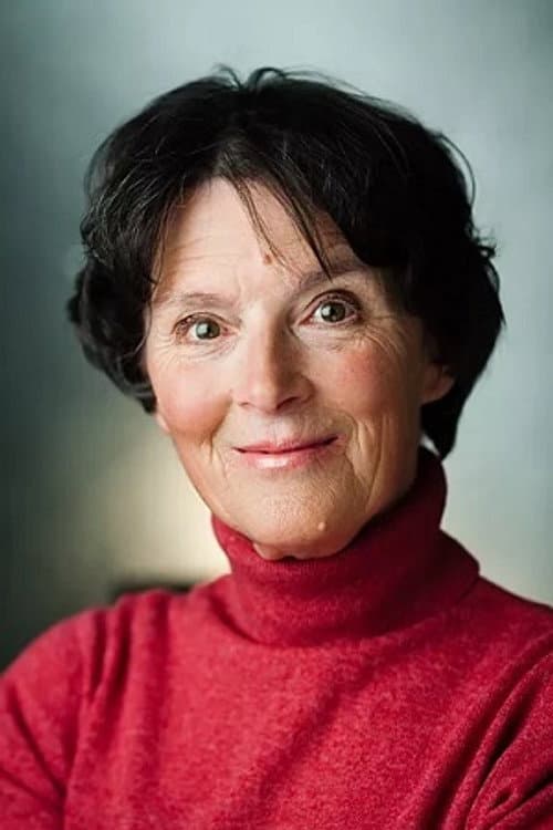 Susan Jameson foto