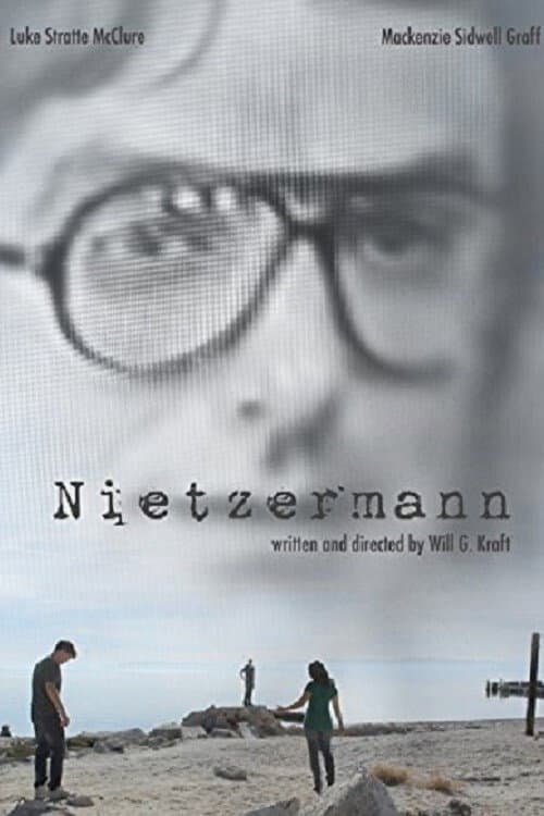 Nietzermann (2015) poster