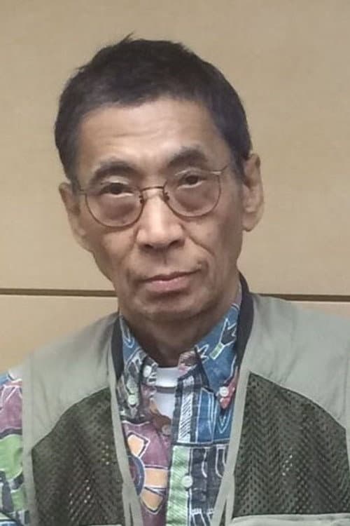 吉川惣司 foto