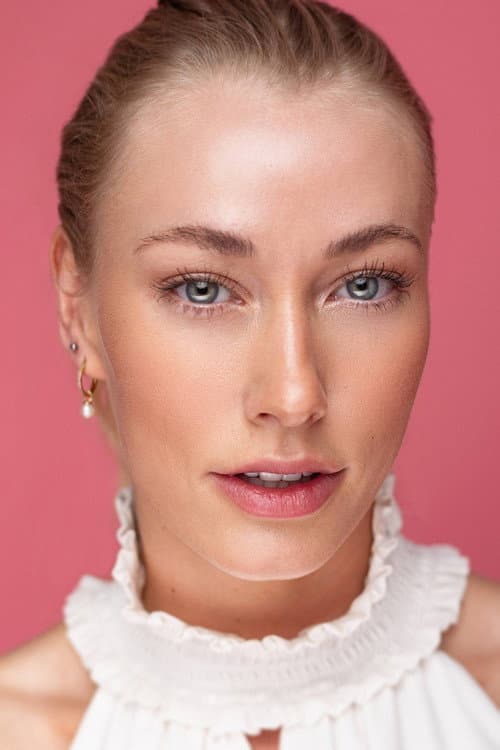 Iris Björk Johannesdottir foto