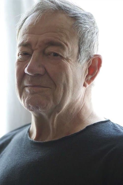 Benoît Allemane foto
