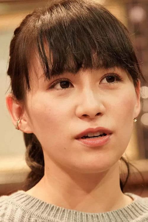 西脇綾香 foto