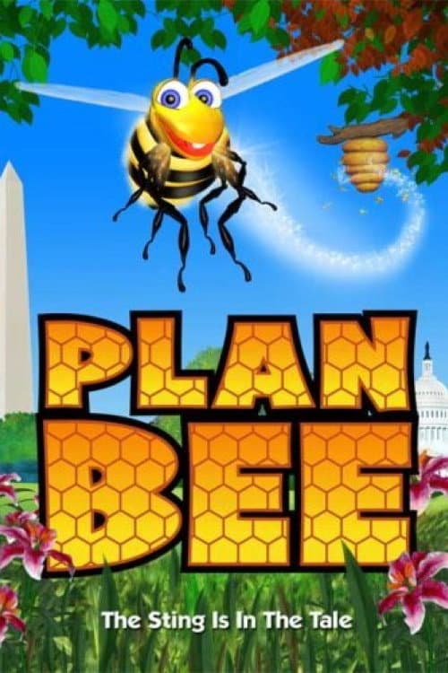 Plan Bee (2008) poster