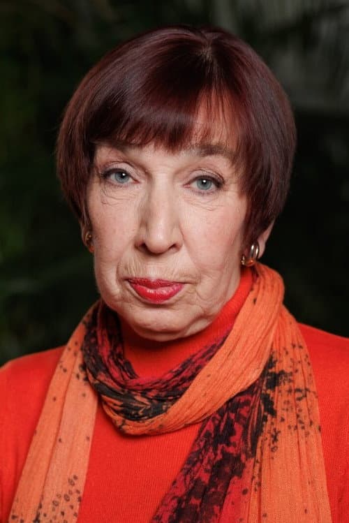 Anne Paluver foto