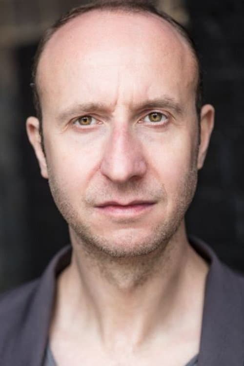 David Langham foto