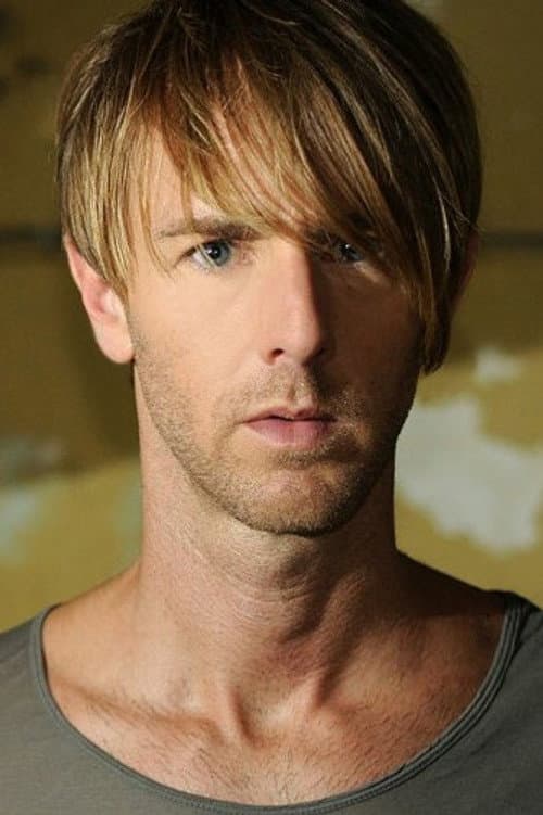 Richie Hawtin foto