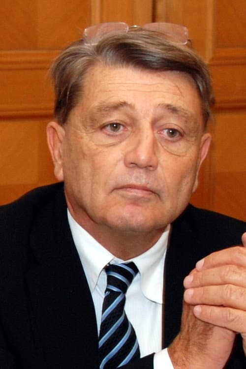 Alain Madelin foto