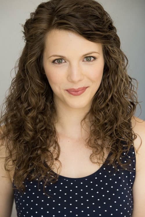 Rachel Weber foto