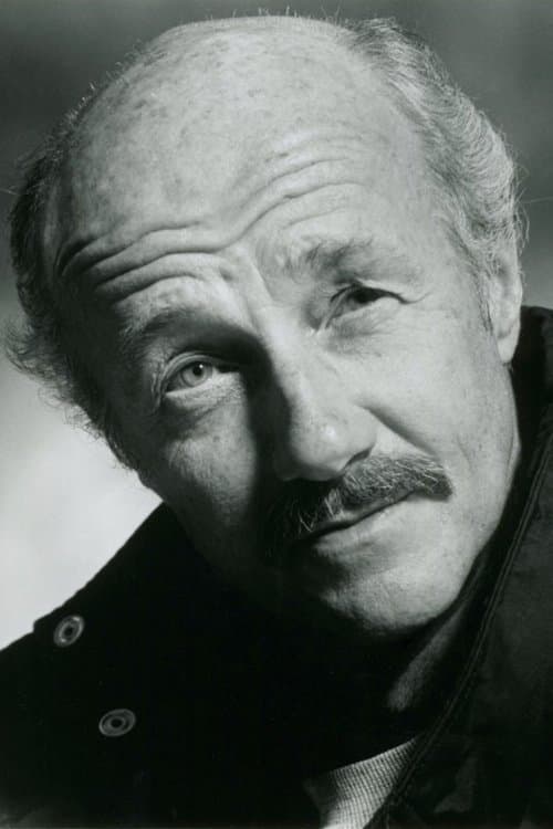 James Garrett foto