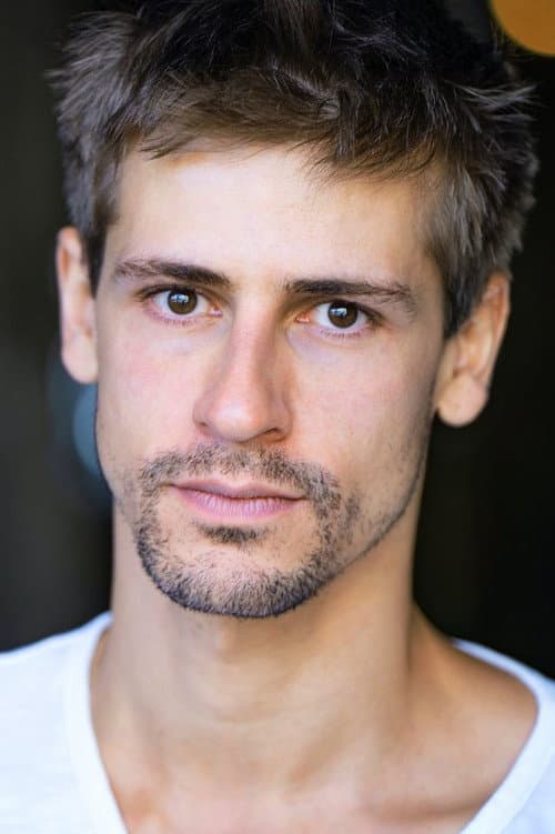 Sandro Kirtzel foto