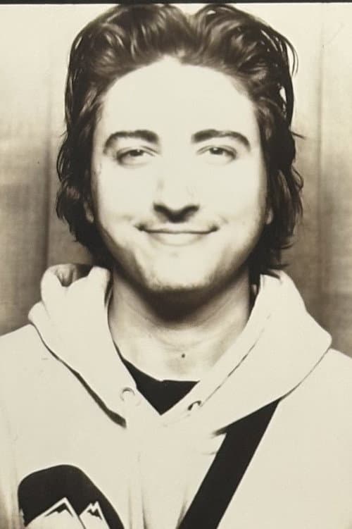 Logan Balthazor foto