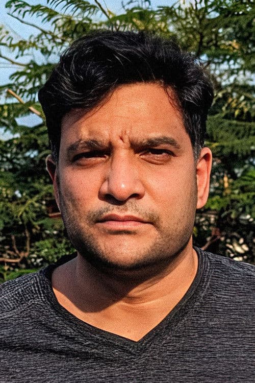Chaitu Jonnalagadda foto