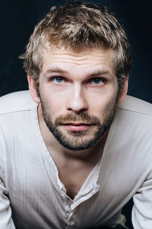 Sam Gilroy foto