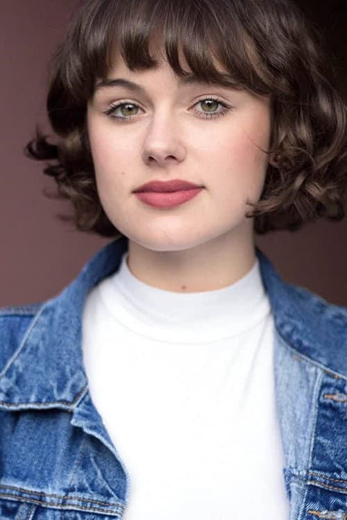 Lauren Crandall foto