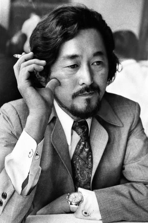 Koreyoshi Kurahara foto