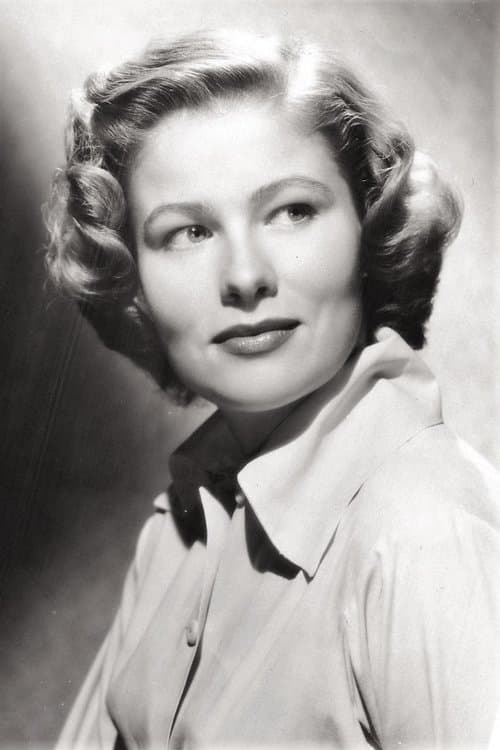 Nancy Olson foto