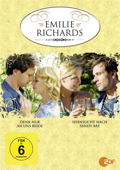 Emilie Richards - Denk nur an uns beide (2010) poster