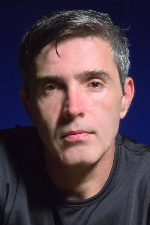 Marcus Alqueres foto