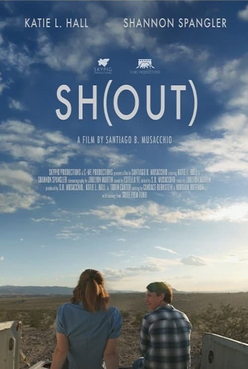 Sh(Out) (2026) poster