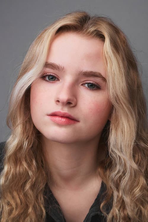 Maren Heary foto