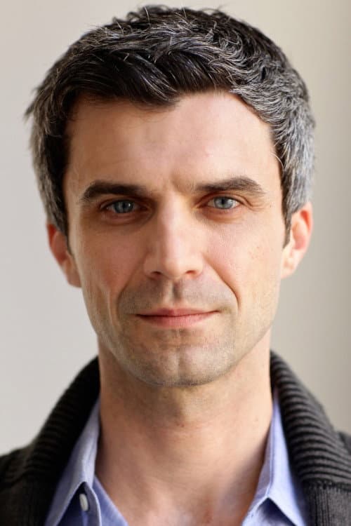 Michael Crane foto