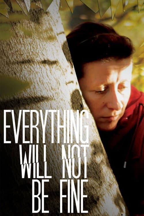 Nerven Bruch Zusammen (2012) poster