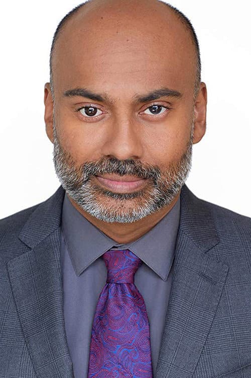Sean T. Krishnan foto