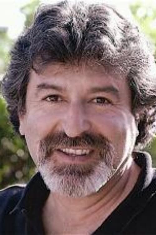 Emmanuel Gust foto