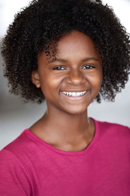Taliyah Simone foto