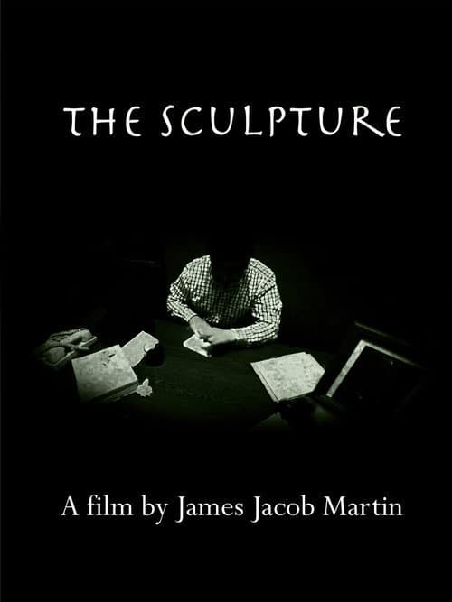 The Sculpture (2022) poster