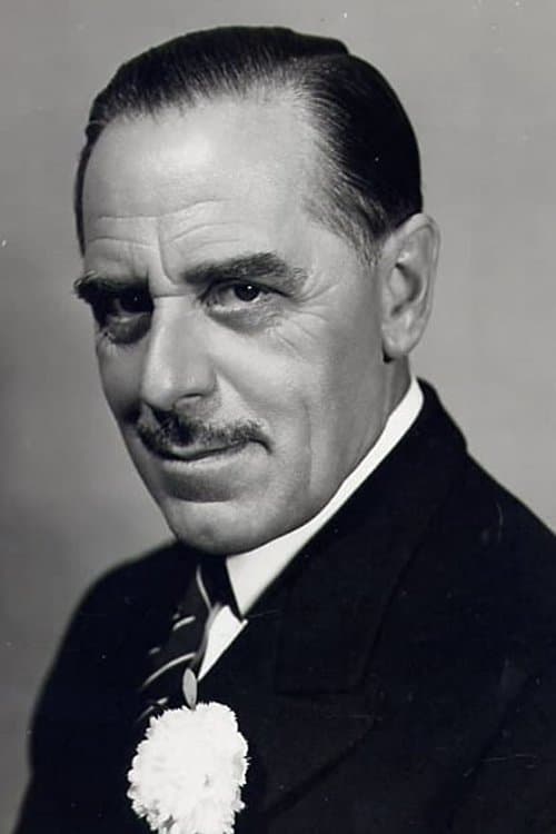 Walter Kingsford foto
