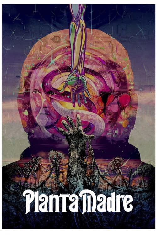 Planta Madre (2013) poster