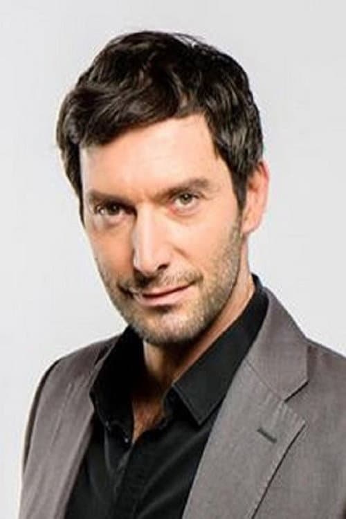 Franck Sémonin foto