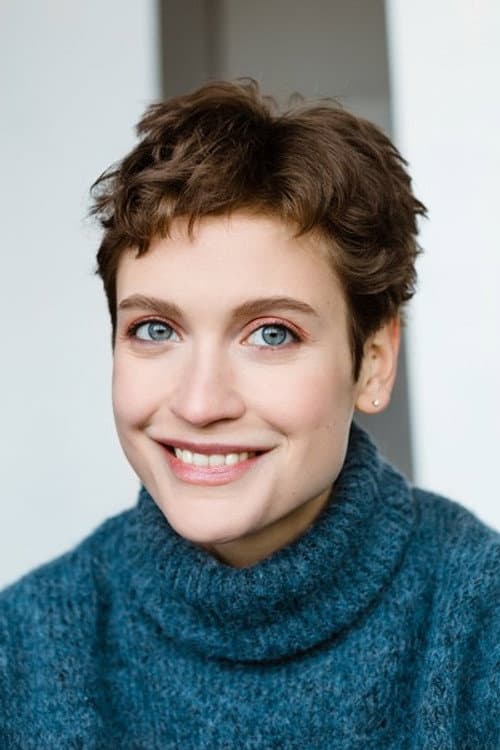 Анна Зайкова foto
